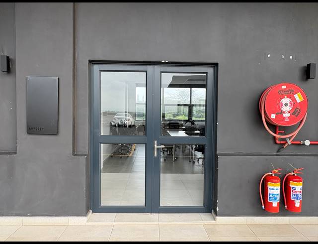 76M² RETAIL TO LET IN BALLITO CENTRAL